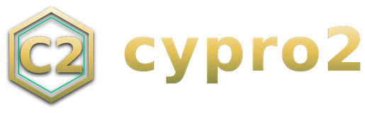 cypro2 logo