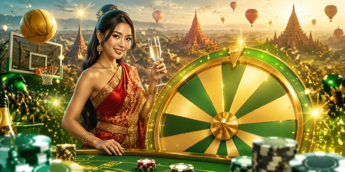 cypro2 Baccarat Royal